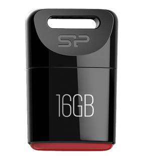 Silicon Power Touch T06 - 16GB Flash Memory